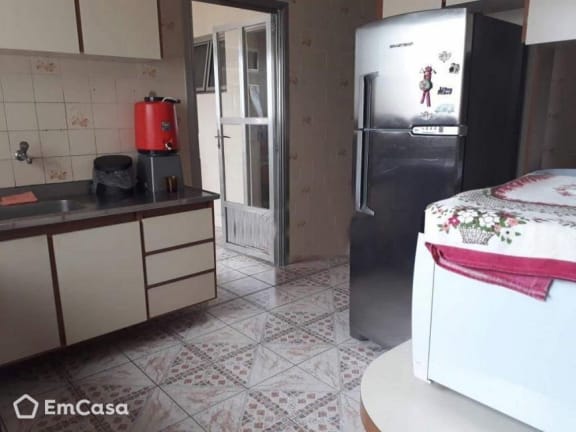 Imagem do imóvel ID-36690 na Rua Rio Grande do Sul, Santo Antônio, São Caetano do Sul - SP