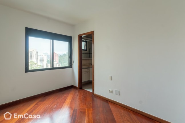 Imagem do imóvel ID-37861 na Rua Germano Ulbrich, Vila Andrade, São Paulo - SP