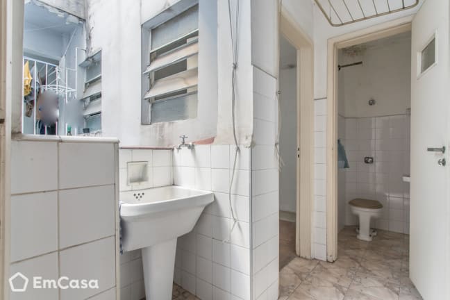 Imagem do imóvel ID-32080 na Rua Helvétia, Campos Elíseos, São Paulo - SP