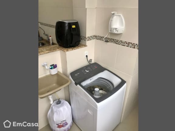 Imagem do imóvel ID-33921 na Rua Aquidabã, Méier, Rio de Janeiro - RJ