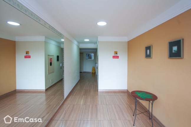 Imagem do imóvel ID-32598 na Avenida Ajarani, Cidade Patriarca, São Paulo - SP