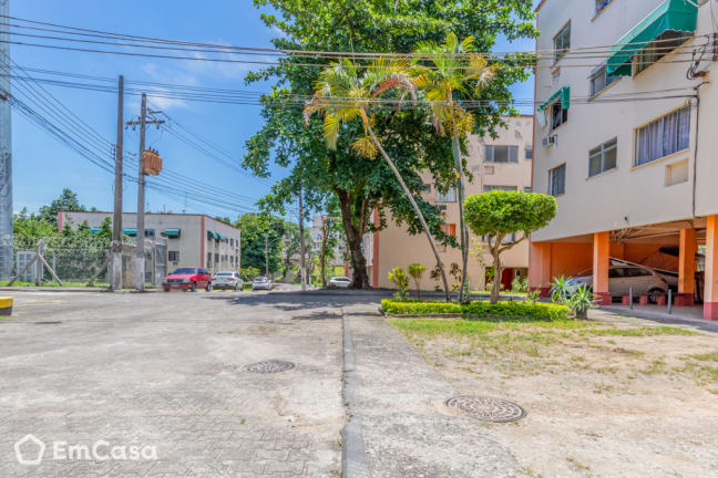 Imagem do imóvel ID-37350 na Rua Paulo Moreira da Silva, Taquara, Rio de Janeiro - RJ