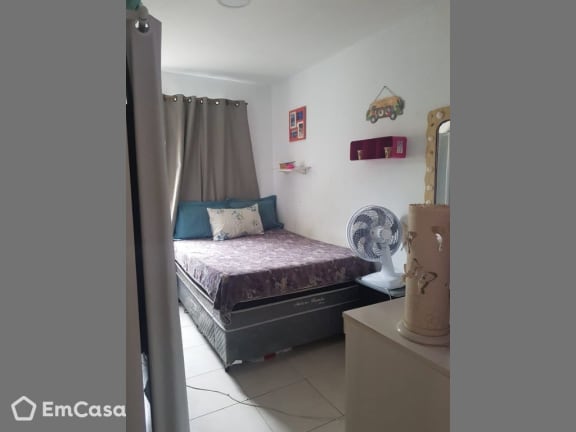Imagem do imóvel ID-42985 na Estrada Santa Maura, Jacarepaguá, Rio de Janeiro - RJ