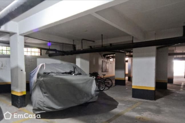 Imagem do imóvel ID-33380 na Rua Augusto Tortorelo de Araújo, jardim são paulo, São Paulo - SP