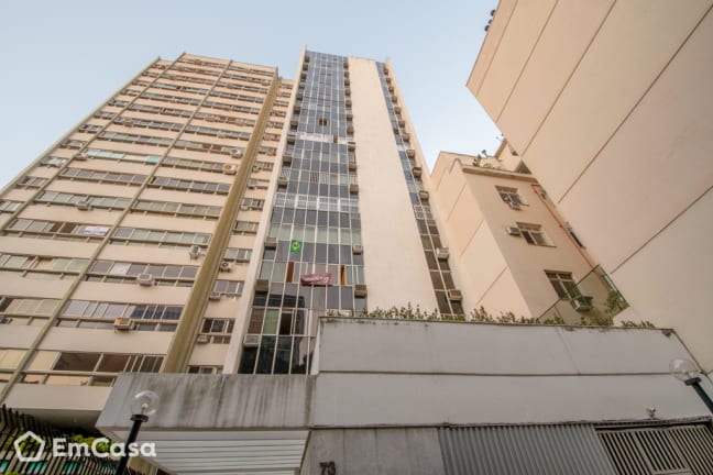 Imagem do imóvel ID-30970 na Rua Itacuruçá, Tijuca, Rio de Janeiro - RJ