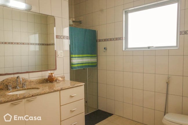 Imagem do imóvel ID-36786 na Alameda dos Auêtis, Planalto Paulista, São Paulo - SP