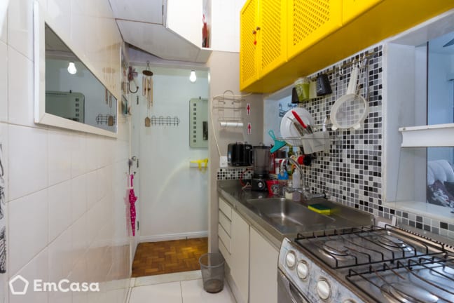 Imagem do imóvel ID-32949 na Avenida Bartolomeu Mitre, Leblon, Rio de Janeiro - RJ