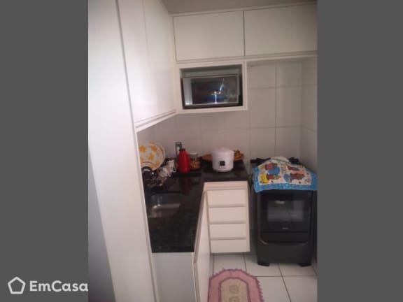 Imagem do imóvel ID-33574 na Rua Léa Maria Brandão Russo, Jardim Satélite, São José dos Campos - SP