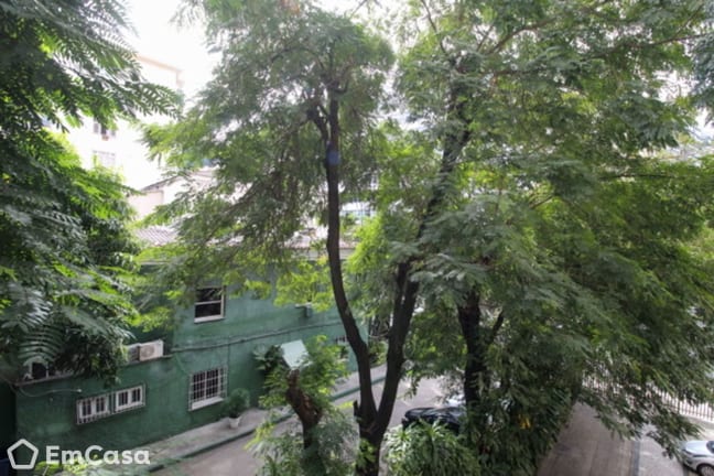 Imagem do imóvel ID-33277 na Rua Soares Cabral, Laranjeiras, Rio de Janeiro - RJ