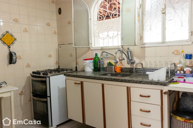 Imagem do imóvel ID-42648 na Rua José Gonçalves, Conjunto Residencial Trinta e Um de Março, São José dos Campos - SP