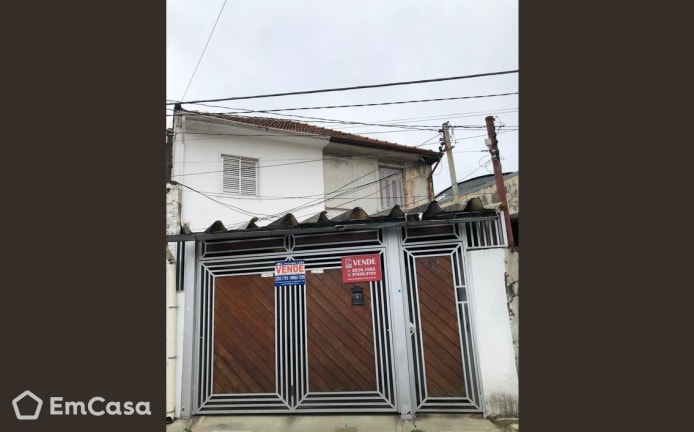 Imagem do imóvel ID-24763 na Rua Tenente Antônio João, Brás, São Paulo - SP