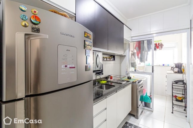 Imagem do imóvel ID-36710 na Rua Santo Antônio, Bela Vista, São Paulo - SP