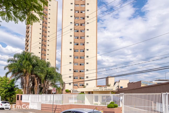 Imagem do imóvel ID-32107 na Avenida Capitão Mário Toledo de Camargo, Vila Luzita, Santo André - SP