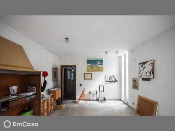Imagem do imóvel ID-34131 na Rua Carangola, Jardim Guedala, São Paulo - SP
