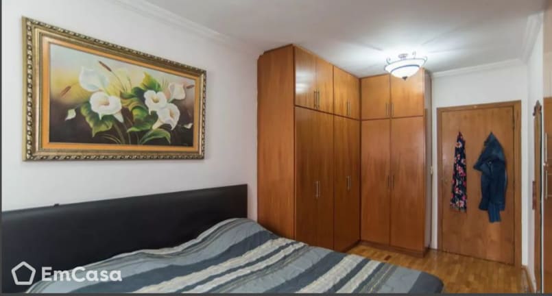 Imagem do imóvel ID-34441 na Rua Francisco Melchiori, Penha de França, São Paulo - SP