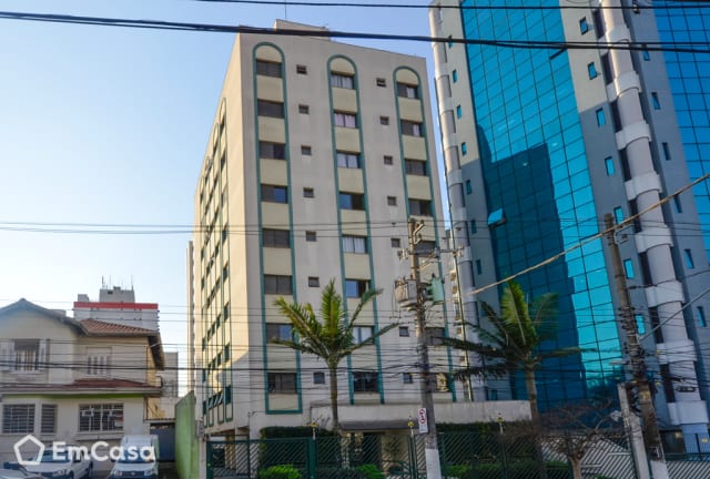 Imagem do imóvel ID-30473 na Avenida Lins de Vasconcelos, Vila Mariana, São Paulo - SP