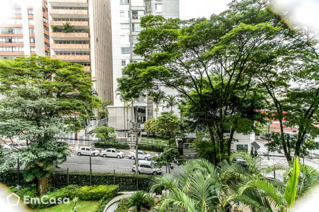 Imagem do imóvel ID-42950 na Alameda Joaquim Eugênio de Lima, Jardim Paulista, São Paulo - SP