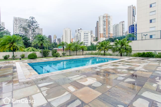 Imagem do imóvel ID-40701 na Avenida Doutor Guilherme Dumont Vilares, Vila Suzana, São Paulo - SP