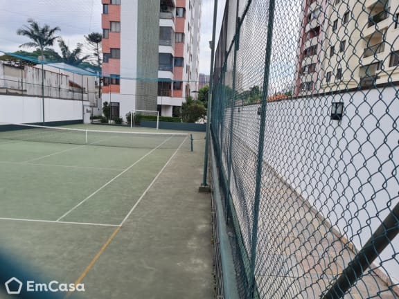 Imagem do imóvel ID-37489 na Alameda Jauaperi, Indianópolis, São Paulo - SP