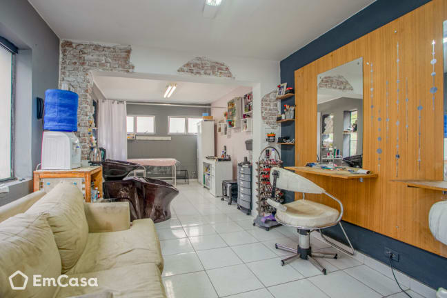Imagem do imóvel ID-27417 na Rua Doutor Clemente Jobim, Jardim da Gloria, São Paulo - SP