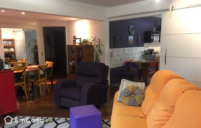 Imagem do imóvel ID-34493 na Rua do Símbolo, Jardim Ampliação, São Paulo - SP