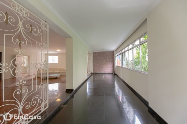 Imagem do imóvel ID-11659 na Alameda Casa Branca, Jardim Paulista, São Paulo - SP