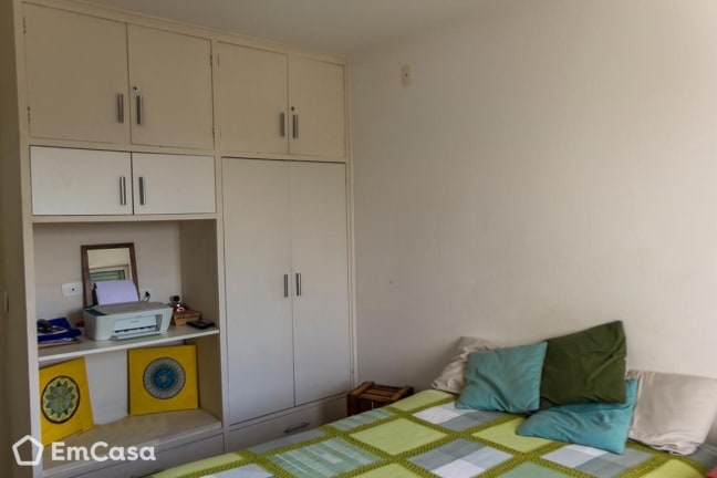 Imagem do imóvel ID-32769 na Alameda dos Guaramomis, Planalto Paulista, São Paulo - SP