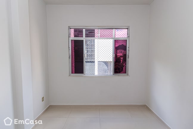 Imagem do imóvel ID-38119 na Rua Rêgo Lopes, Tijuca, Rio de Janeiro - RJ