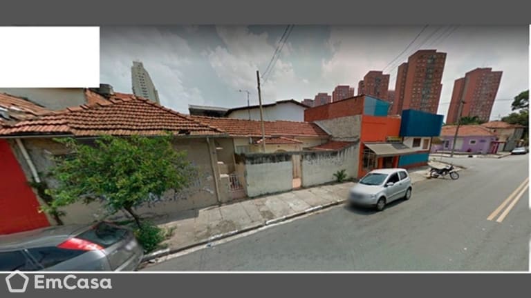 Imagem do imóvel ID-37981 na Avenida Professora Ida Kolb, Jardim das Laranjeiras, São Paulo - SP