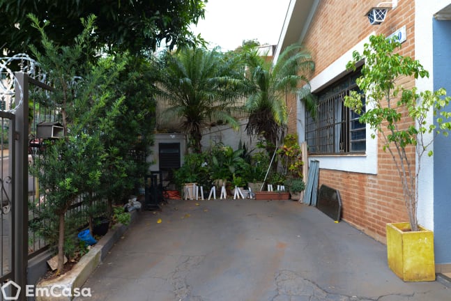 Imagem do imóvel ID-50999 na Rua Jacira, Jardim Macedo, Ribeirão Preto - SP