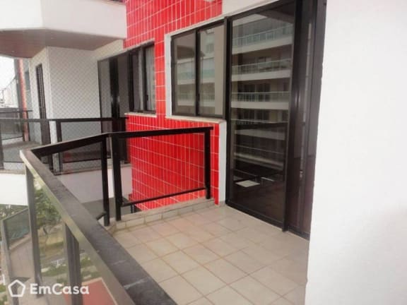 Imagem do imóvel ID-42228 na Avenida Cassiano Ricardo, Parque Residencial Aquarius, São José dos Campos - SP