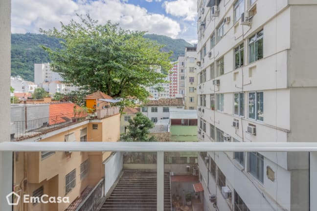 Imagem do imóvel ID-28875 na Rua Real Grandeza, Botafogo, Rio de Janeiro - RJ