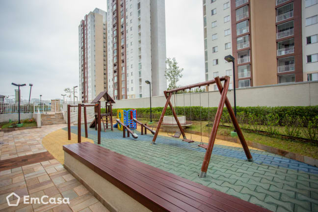 Imagem do imóvel ID-33210 na Avenida Marechal Mario Guedes, Jaguaré, São Paulo - SP