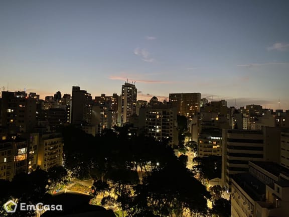 Imagem do imóvel ID-36810 na Rua General Jardim, Vila Buarque, São Paulo - SP
