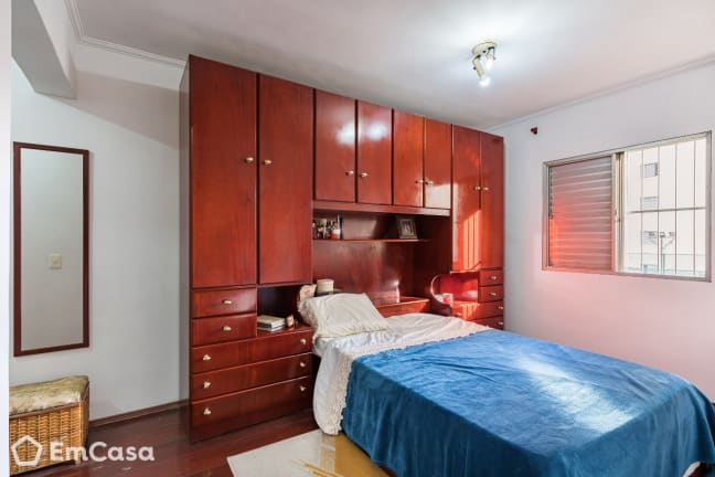 Imagem do imóvel ID-24780 na Avenida Paula Ferreira, Vila Arcadia, São Paulo - SP