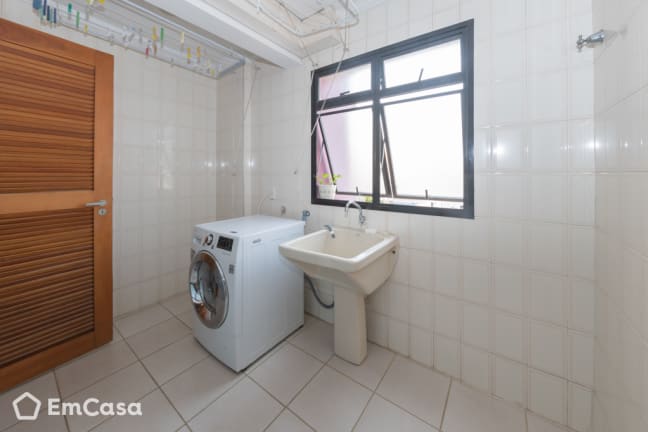 Imagem do imóvel ID-30942 na Rua Reims, Jardim das Laranjeiras, São Paulo - SP