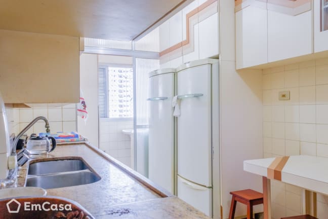 Imagem do imóvel ID-37531 na Avenida Onze de Junho, Vila Clementino, São Paulo - SP