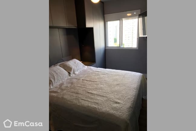 Imagem do imóvel ID-37821 na Rua Aroaba, Vila Leopoldina, São Paulo - SP