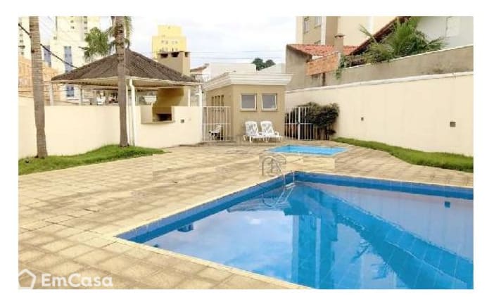 Imagem do imóvel ID-33062 na Avenida Guadalupe, Jardim América, São José dos Campos - SP