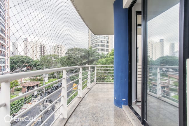 Imagem do imóvel ID-37706 na Rua Pedro Pomponazzi, Jardim Vila Mariana, São Paulo - SP