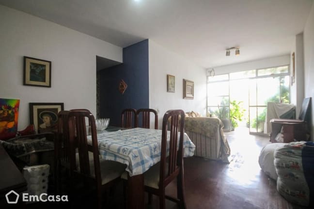 Imagem do imóvel ID-33628 na Avenida Prefeito Dulcídio Cardoso, Barra da Tijuca, Rio de Janeiro - RJ
