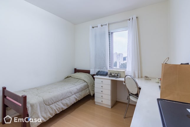 Imagem do imóvel ID-33803 na Rua Iubatinga, Vila Andrade, São Paulo - SP