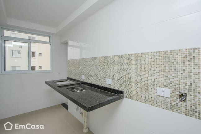 Imagem do imóvel ID-27903 na Rua Astorga, Vila Guilhermina, São Paulo - SP