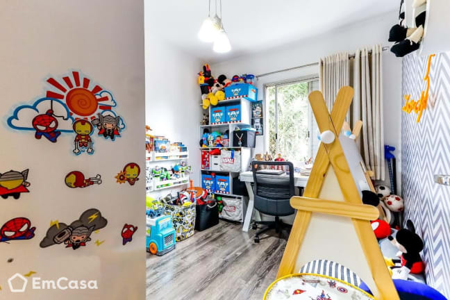 Imagem do imóvel ID-28599 na Avenida Mazzei, Vila Mazzei, São Paulo - SP