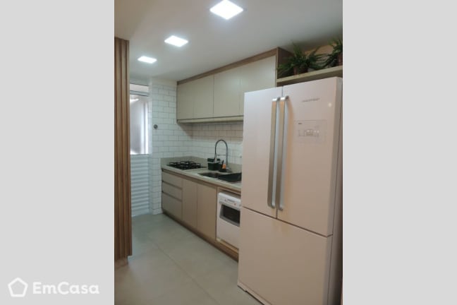 Imagem do imóvel ID-43158 na Rua Justino Paixão, Jardim São Caetano, São Caetano do Sul - SP