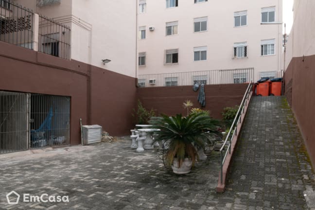 Imagem do imóvel ID-33795 na Rua Ferreira de Andrade, Cachambi, Rio de Janeiro - RJ