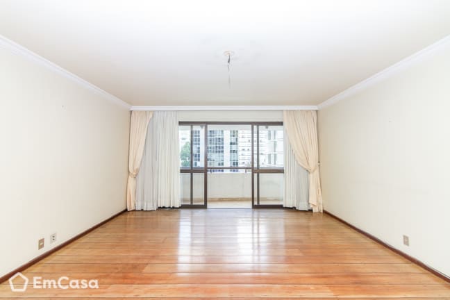 Imagem do imóvel ID-18208 na Rua Bahia, Higienópolis, São Paulo - SP
