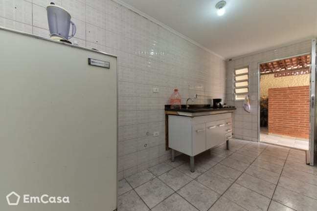 Imagem do imóvel ID-38381 na Rua Brasílio Machado, Centro, São Bernardo do Campo - SP