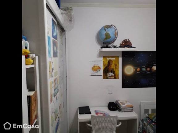 Imagem do imóvel ID-27202 na Avenida Ramalho Ortigão, Vila Gumercindo, São Paulo - SP