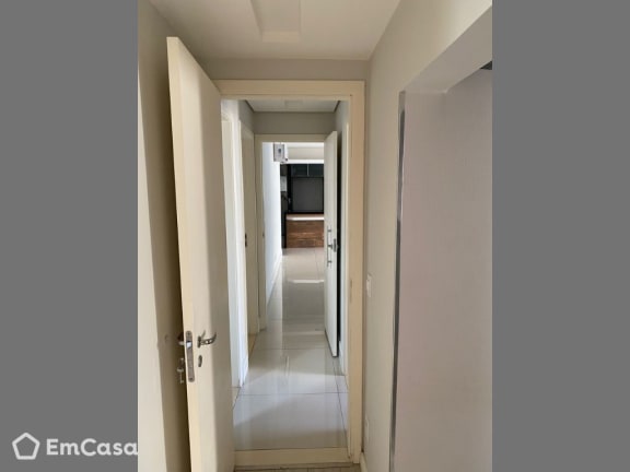 Imagem do imóvel ID-32653 na Rua Laurent Martins, Jardim Esplanada, São José dos Campos - SP